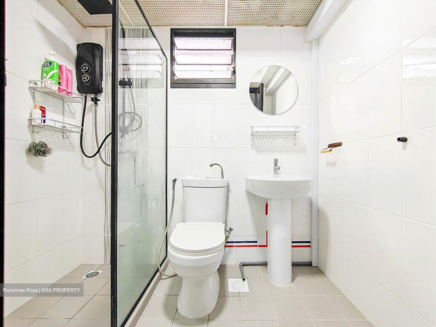 Blk 462A Blossom Spring @ Yishun (Yishun), HDB 4 Rooms #503361181